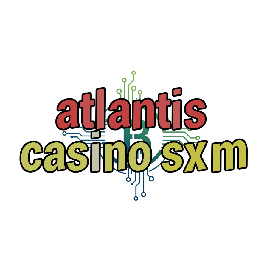 atlantis casino sxm